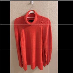 Women’s Turtleneck Sweater
